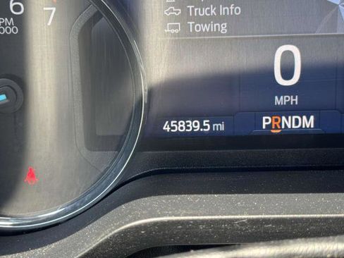 Used 2022 Ford F150 XLT w/ Equipment Group 301A Mid image 17