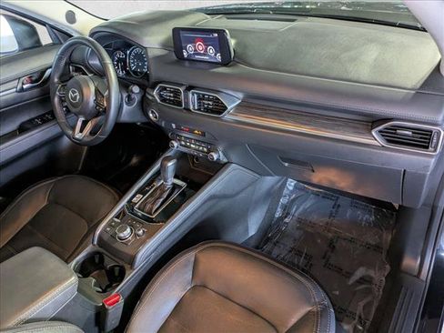 Used 2020 MAZDA CX-5 Grand Touring FWD image 22