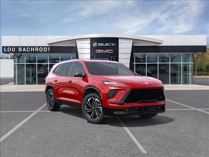 New 2026 Buick Enclave Sport Touring w/ Power Package