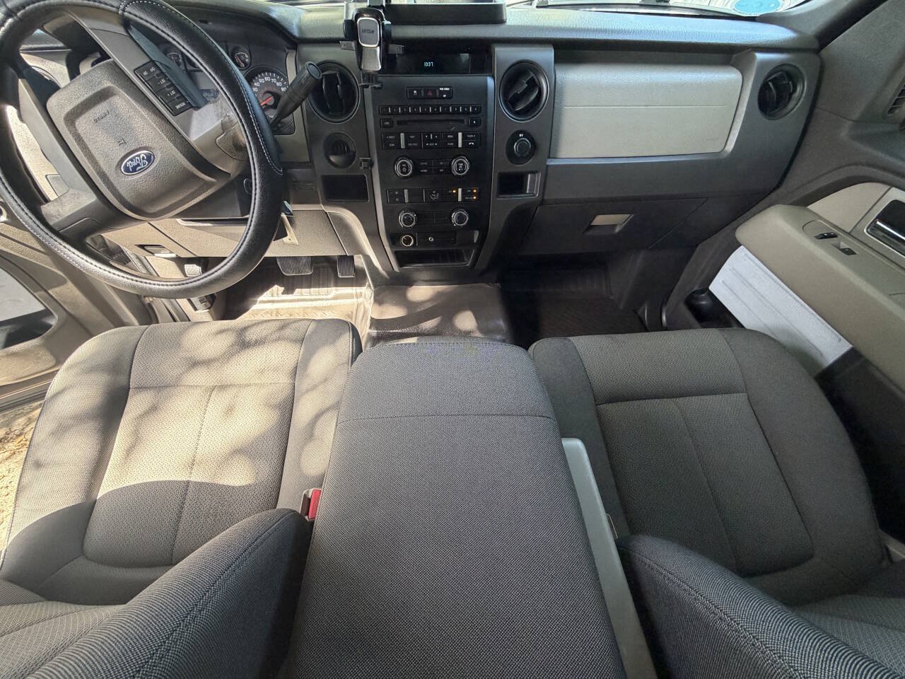 Used 2010 Ford F150 STX RWD image 12