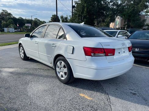 Used 2009 Hyundai Sonata GLS FWD image 10