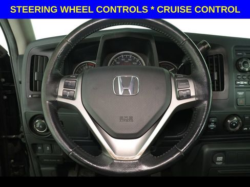 Used 2012 Honda Ridgeline Sport image 2
