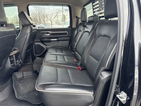 Certified 2020 RAM 1500 Laramie image 37