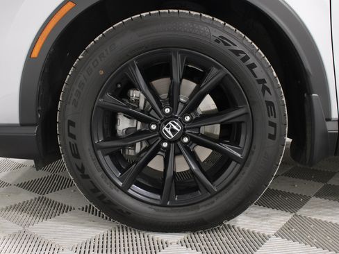 Used 2023 Honda CR-V Sport image 33