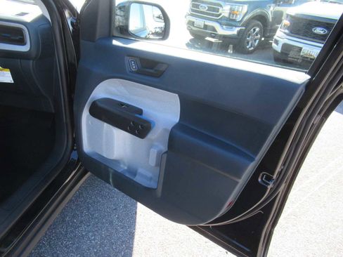 New 2025 Ford Maverick XLT w/ Equipment Group 301A image 12