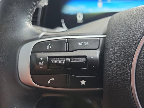 Certified 2024 Kia Sportage SX image 21