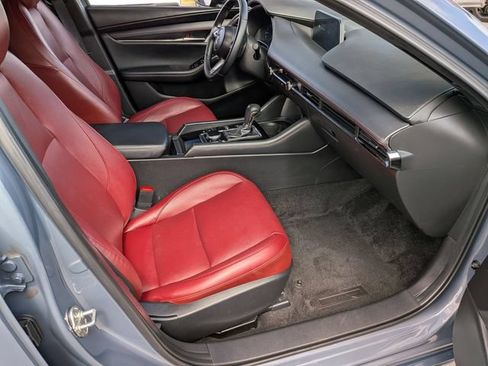 Used 2023 MAZDA MAZDA3 s AWD/4WD image 31