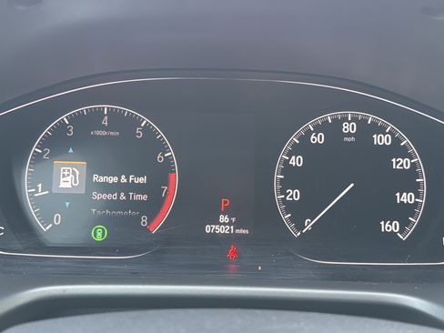 Used 2020 Honda Accord Sport image 12
