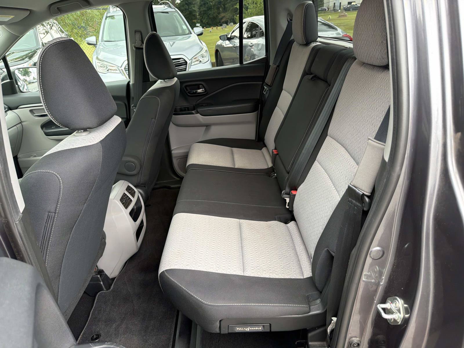 Used 2019 Honda Ridgeline RT image 21