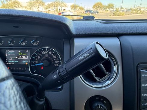 Used 2014 Ford F150 XLT w/ Equipment Group 302A Luxury image 16