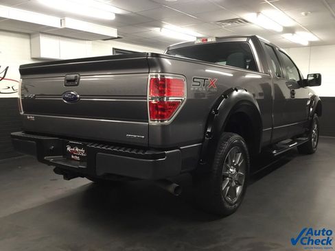Used 2014 Ford F150 STX w/ Equipment Group 201A Mid image 6