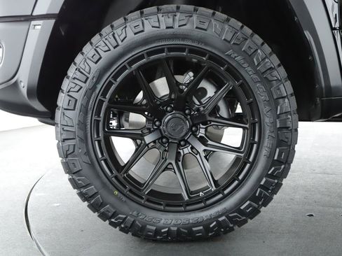 New 2026 RAM 1500 RHO w/ RHO Level 1 Equipment Group image 5