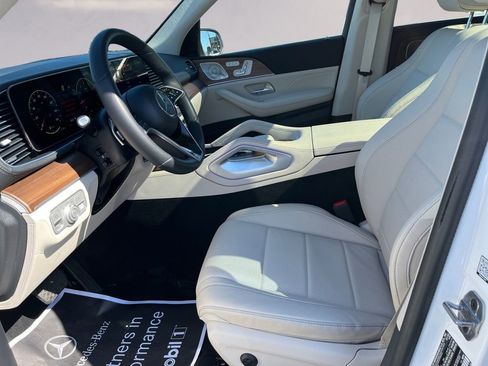 Certified 2026 Mercedes-Benz GLE 350 4MATIC image 9