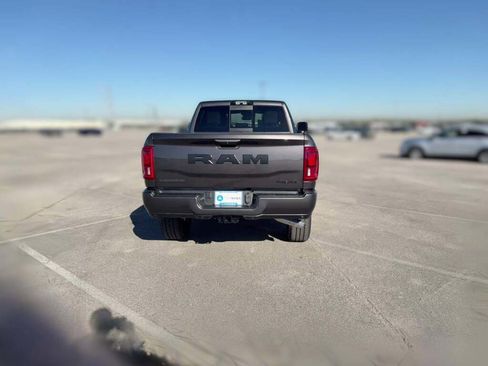 New 2026 RAM 2500 Laramie w/ Night Edition image 10