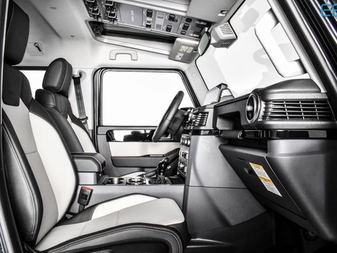 New 2025 INEOS Grenadier Trialmaster Edition image 23