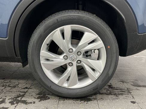 New 2026 Buick Encore GX Preferred w/ Advanced Technology Package image 65