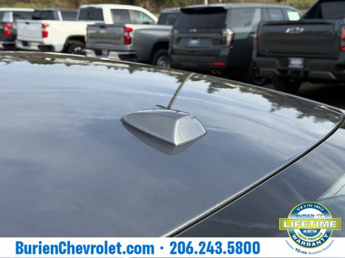 Used 2024 Nissan Sentra SV image 35