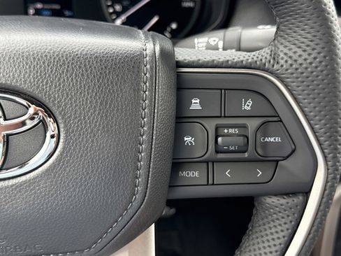 New 2026 Toyota Tundra SR5 image 19