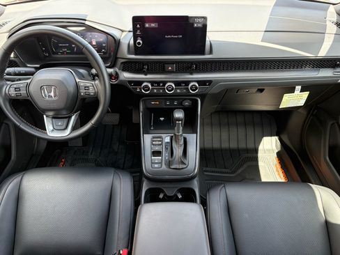 Certified 2026 Honda CR-V TrailSport image 2