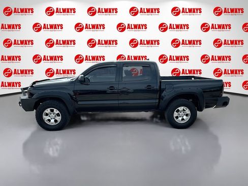 Used 2014 Toyota Tacoma 4x4 Double Cab w/ TRD Off-Road Package image 9