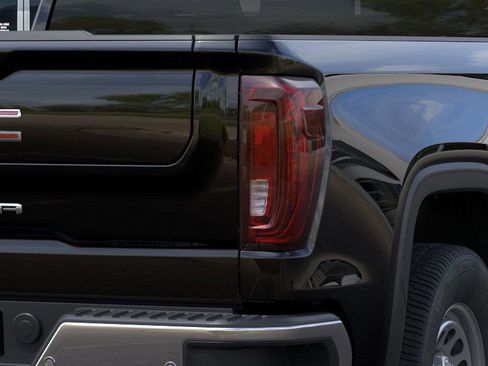 New 2026 GMC Sierra 1500 Pro RWD image 12