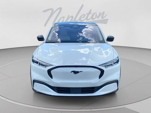 Used 2023 Ford Mustang Mach-E Premium RWD image 9