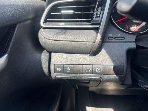 Used 2024 Toyota Camry XSE FWD image 16
