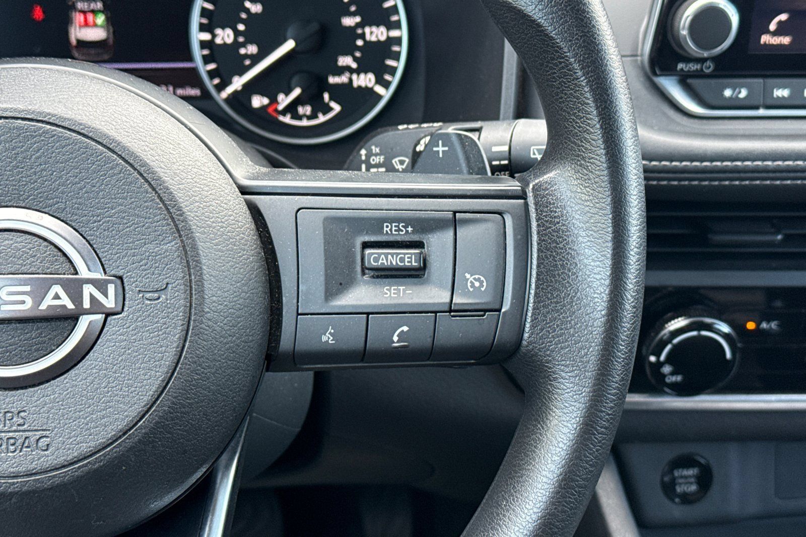 Certified 2024 Nissan Rogue S AWD/4WD image 32
