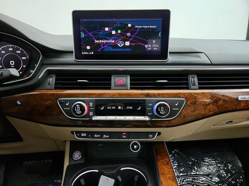 Used 2018 Audi A4 2.0T Premium Plus w/ Premium Plus Package AWD/4WD image 21