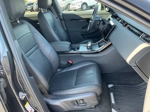 Used 2024 Land Rover Range Rover Evoque Dynamic SE AWD/4WD image 22