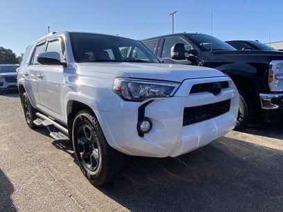 Used 2019 Toyota 4Runner SR5