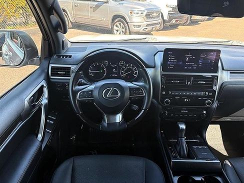 Used 2022 Lexus GX 460 Premium AWD/4WD image 44