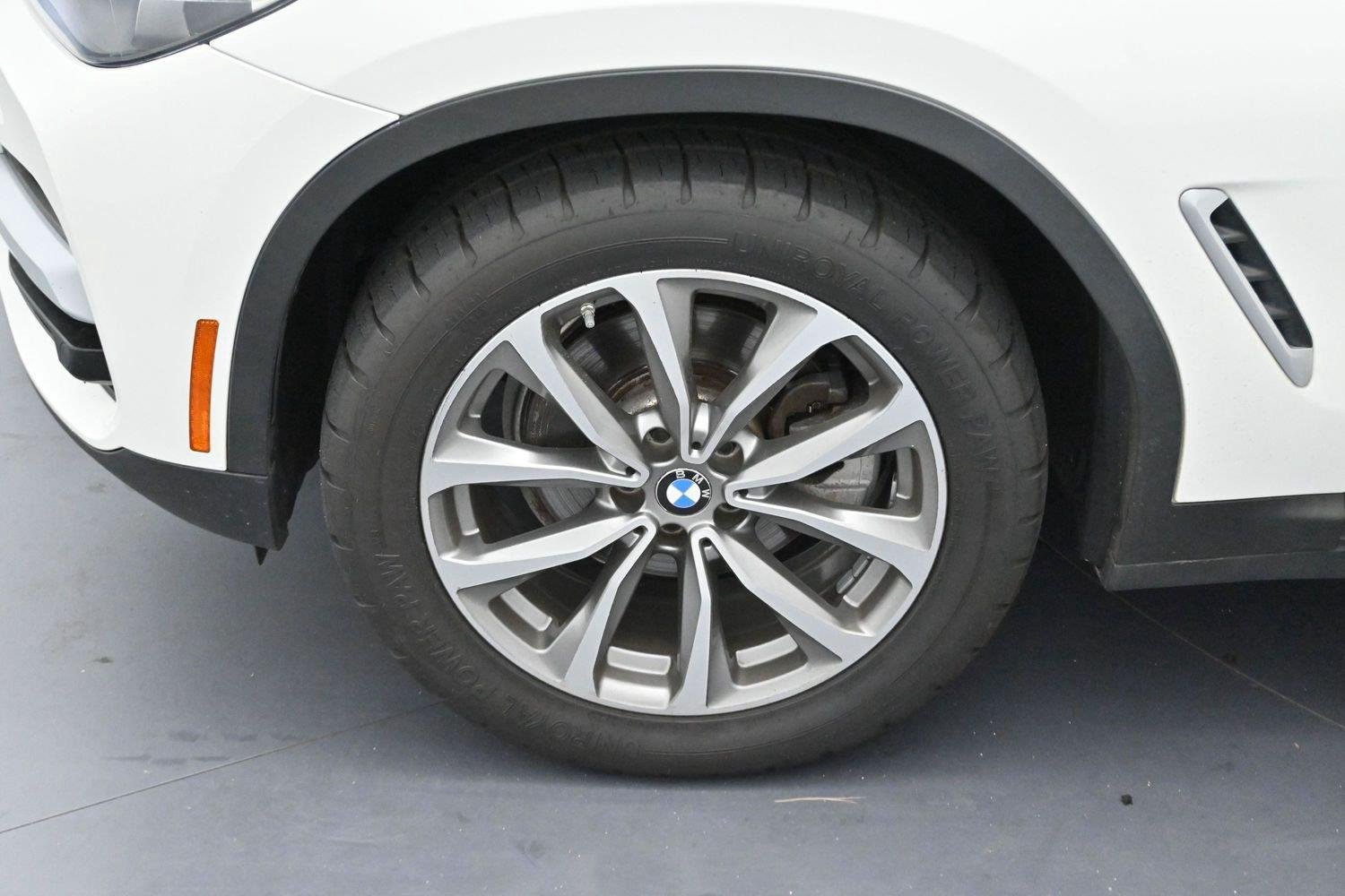 Used 2019 BMW X3 sDrive30i RWD image 30