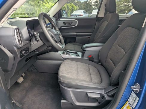 Used 2023 Ford Bronco Sport Big Bend AWD/4WD image 19