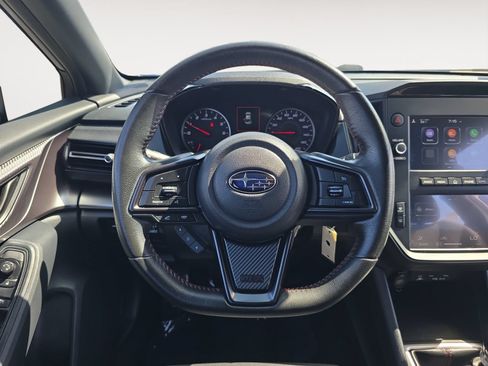 Used 2023 Subaru WRX AWD/4WD image 12