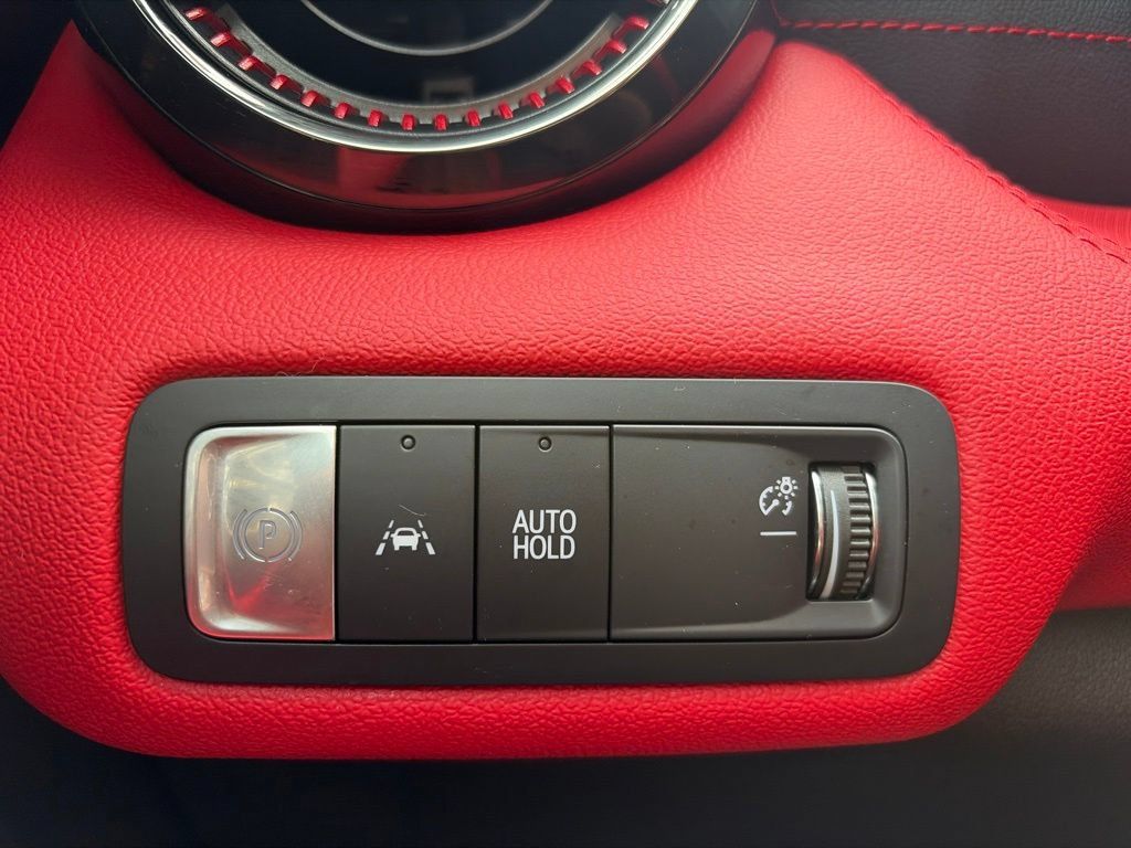 Used 2024 Chevrolet Blazer EV RS AWD/4WD image 17