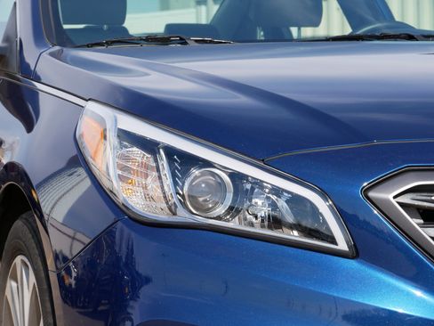 Used 2017 Hyundai Sonata Limited image 16