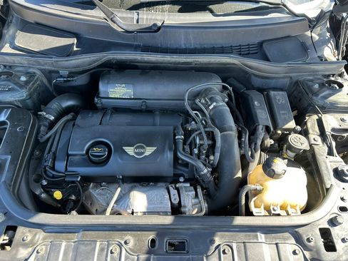 Used 2014 MINI Cooper Countryman S image 19