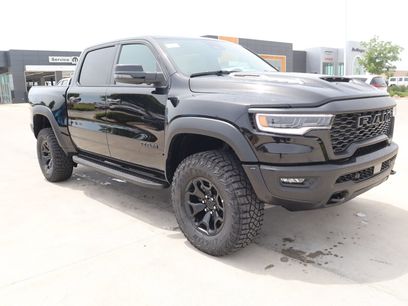 New 2026 RAM 1500 RHO