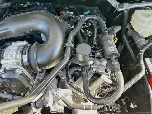 New 2026 Ford Transit 350 148 High Roof Extended RWD image 9