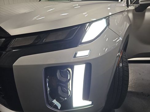 Certified 2025 Hyundai Palisade SEL AWD/4WD image 32