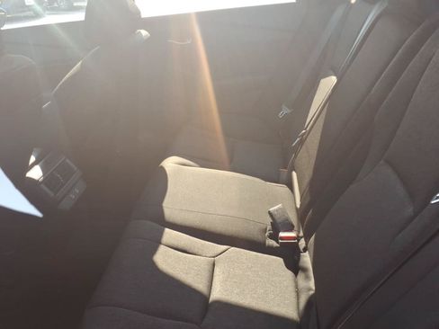 Used 2025 Honda Accord SE image 8