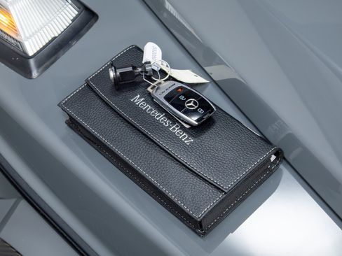 Used 2020 Mercedes-Benz G 63 AMG 4MATIC image 95