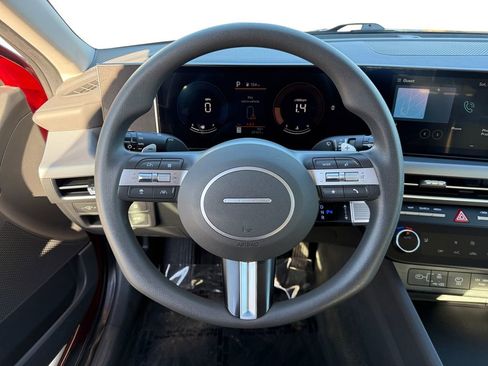 Used 2025 Hyundai Sonata SEL image 12