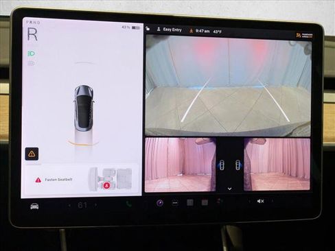 Used 2018 Tesla Model 3 Performance image 14