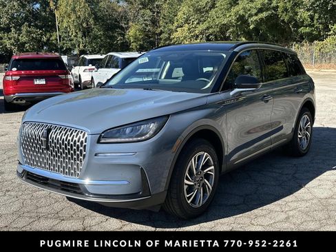 New 2026 Lincoln Corsair Premiere FWD image 3