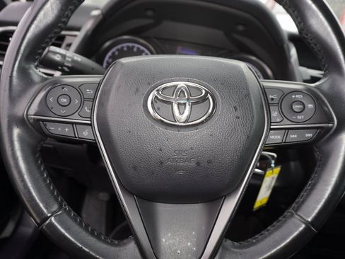 Certified 2023 Toyota Camry SE image 19