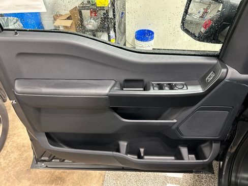 New 2026 Ford F150 STX w/ Equipment Group 200A AWD/4WD image 14
