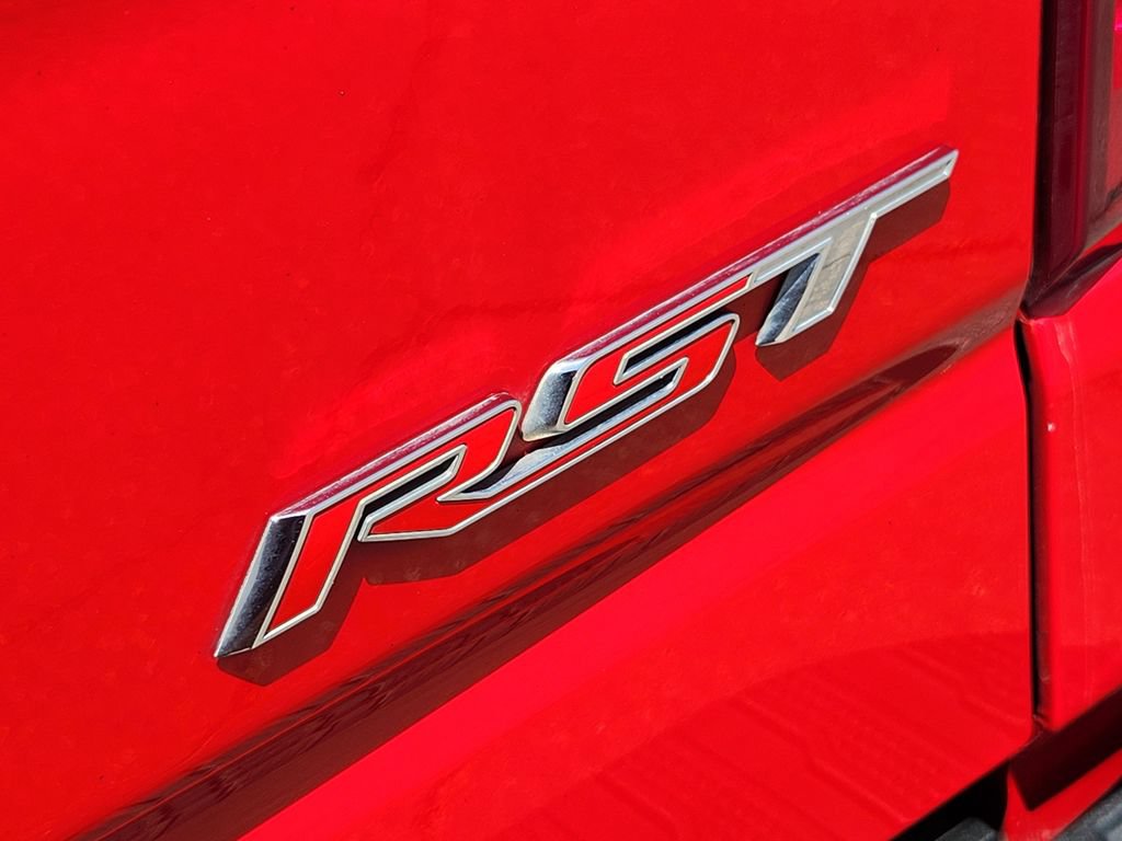Used 2022 Chevrolet Silverado 1500 RST AWD/4WD image 11