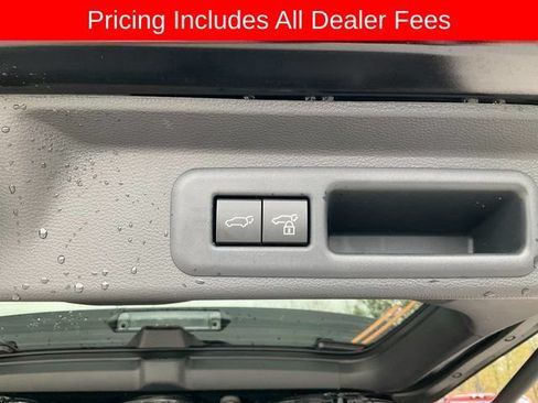 Used 2026 Toyota Sequoia 1794 Edition AWD/4WD image 19